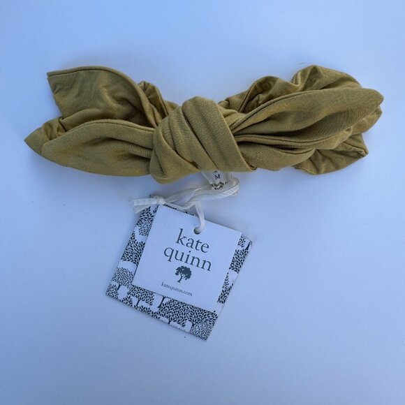 Kate Quinn Head Bow Set | Jersey & Rib, 4-Pack | Multi-color | 6–12M (M) - Picture 5 of 8